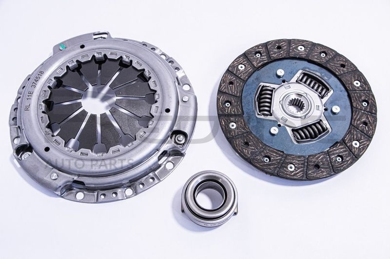 25SZ050 RED-LINE Kit frizione 