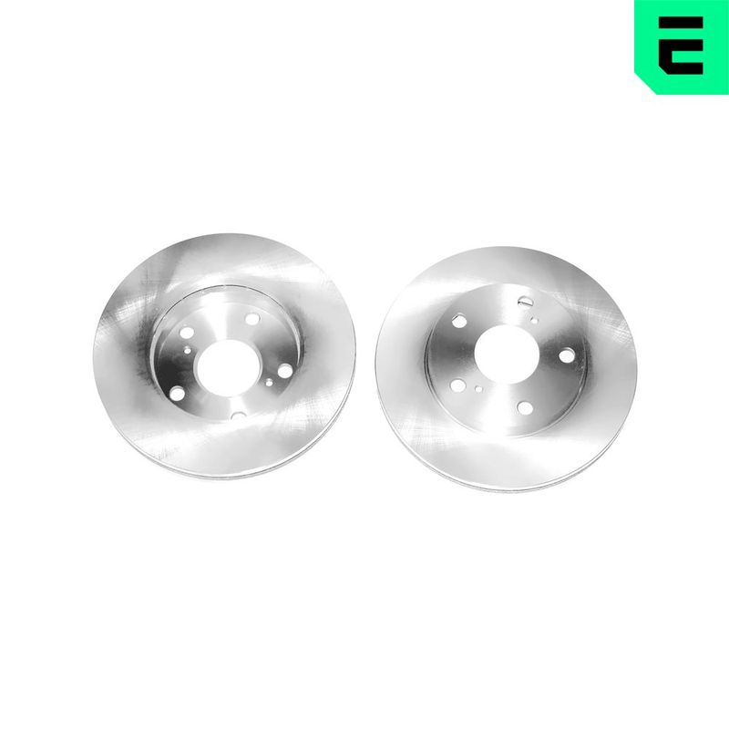 BS-5710C OPTIMAL Disco freno 