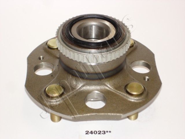 KK-24023 JAPANPARTS Mozzo ruota 