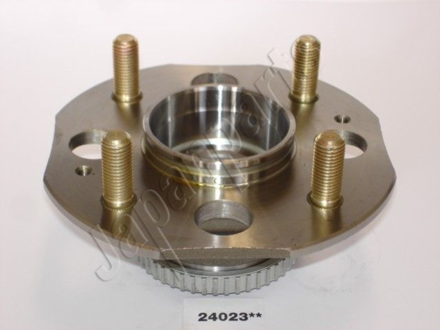 KK-24023 JAPANPARTS Mozzo ruota 
