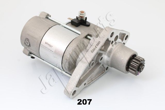 MTH207 JAPANPARTS Motorino d'avviamento 