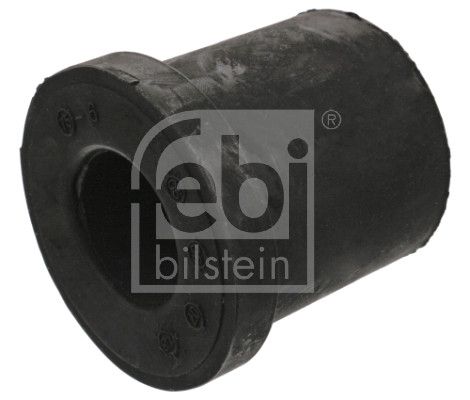 43303 FEBI BILSTEIN Bronzina cuscinetto, Molla a balestra 