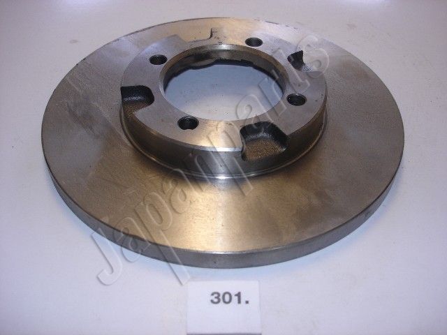 DI-301 JAPANPARTS Disco freno 