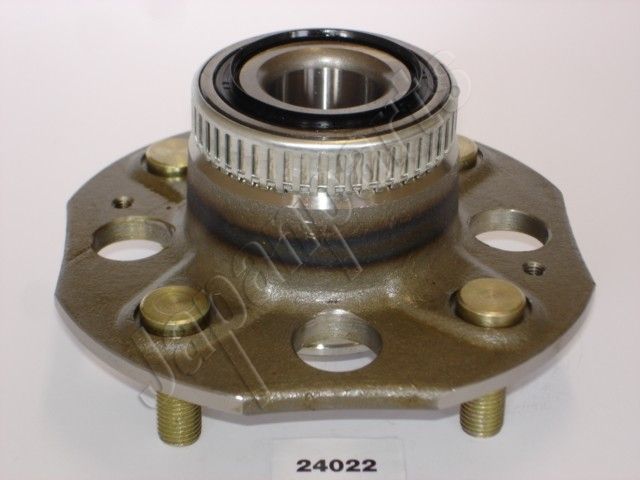 KK-24022 JAPANPARTS Mozzo ruota 