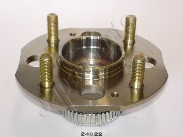 KK-24022 JAPANPARTS Mozzo ruota 