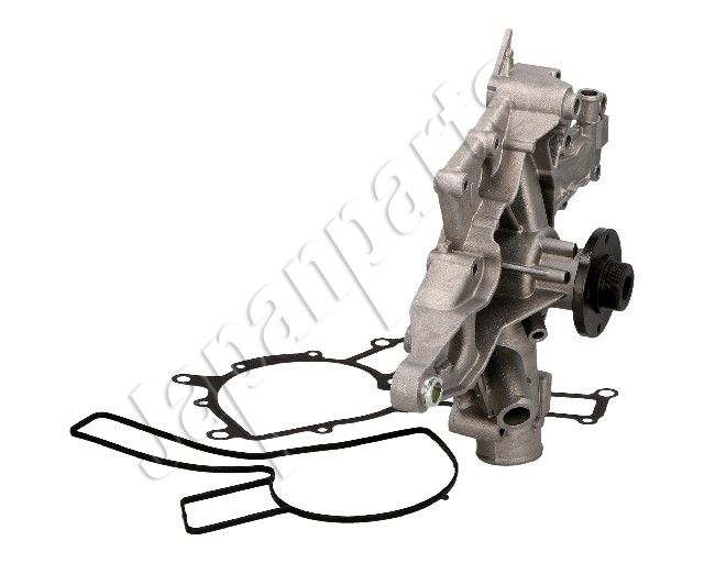 PQ-0504 JAPANPARTS Pompa dell’acqua, raffreddamento motore 