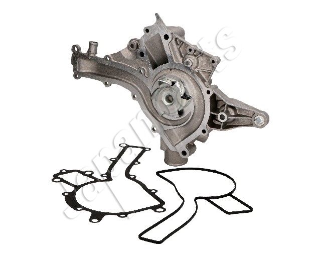 PQ-0504 JAPANPARTS Pompa dell’acqua, raffreddamento motore 