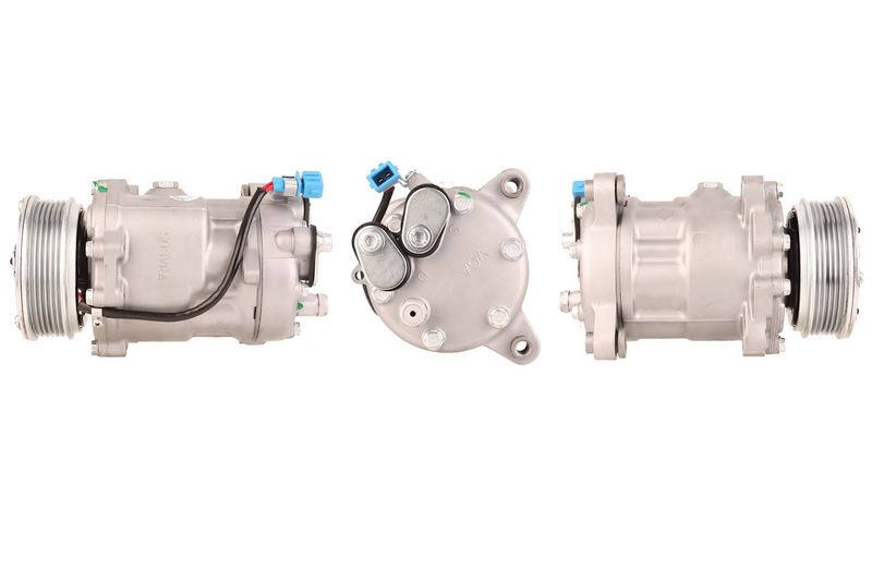 51-0047 ELSTOCK Compressore, climatizzatore 