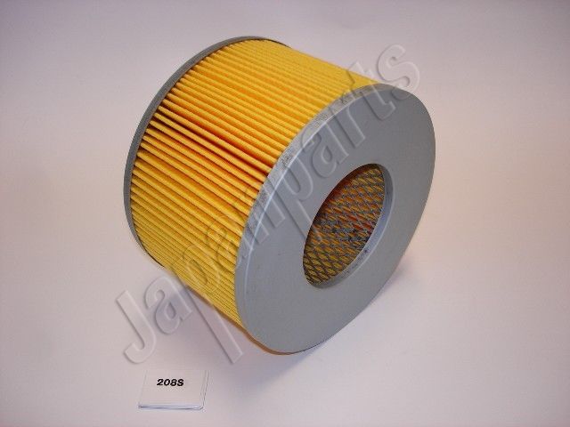 FA-208S JAPANPARTS Filtro aria 