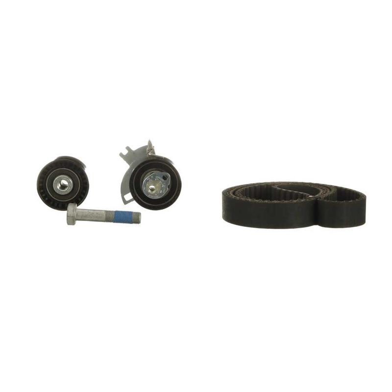 K025672XS GATES Kit cinghie dentate 