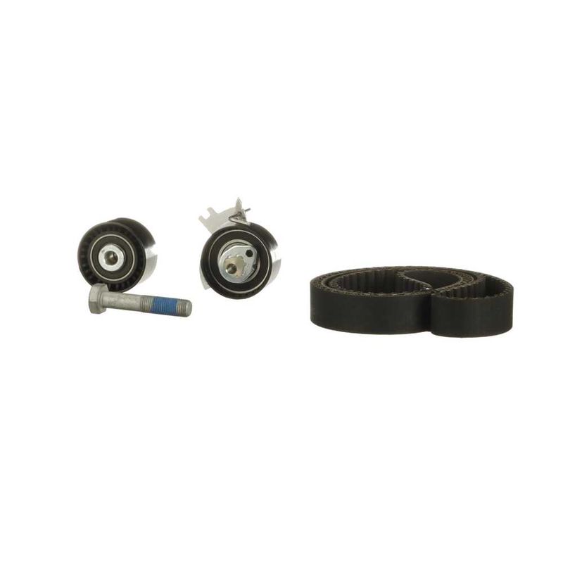 K025672XS GATES Kit cinghie dentate 