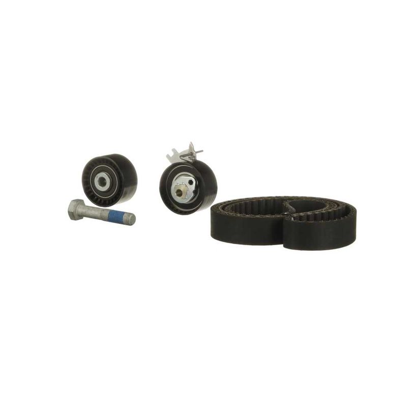 K025672XS GATES Kit cinghie dentate 