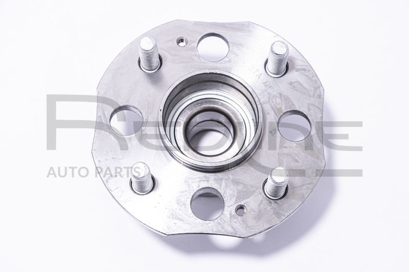 24HO014 RED-LINE Mozzo ruota 