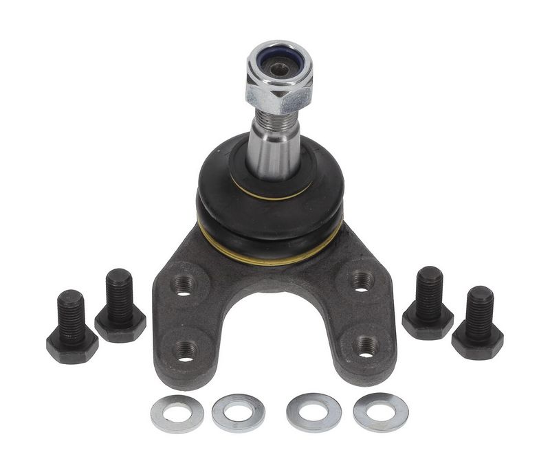 L50506 MONROE Giunto di supporto / guida 