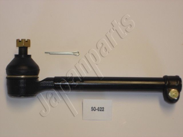 SO-622 JAPANPARTS Testa barra d'accoppiamento 