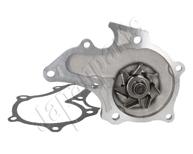 PQ-238 JAPANPARTS Pompa dell’acqua, raffreddamento motore 