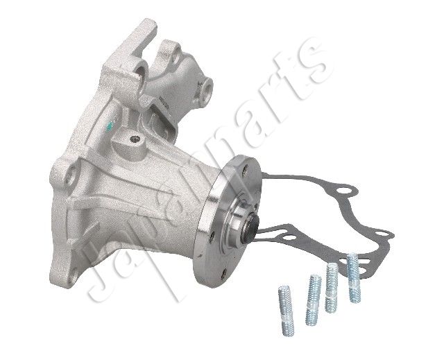 PQ-238 JAPANPARTS Pompa dell’acqua, raffreddamento motore 