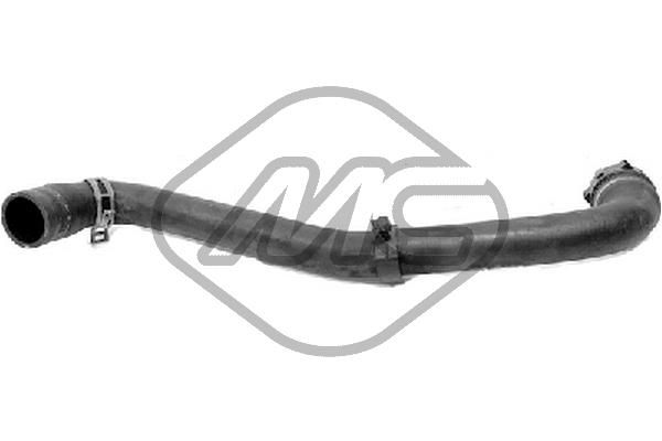 79135 Metalcaucho Flessibile radiatore 