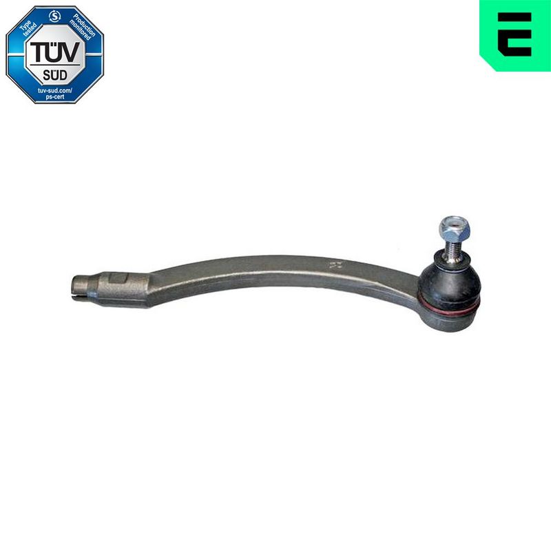 G1-1340 OPTIMAL Testa barra d'accoppiamento 