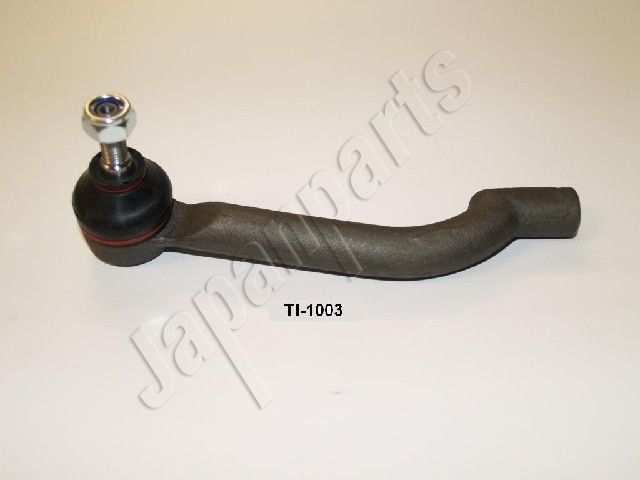 TI-1003R JAPANPARTS Testa barra d'accoppiamento 