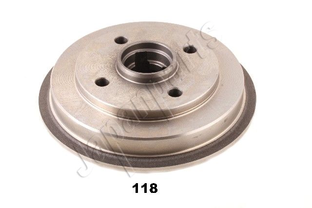 TA-118 JAPANPARTS Tamburo freno 