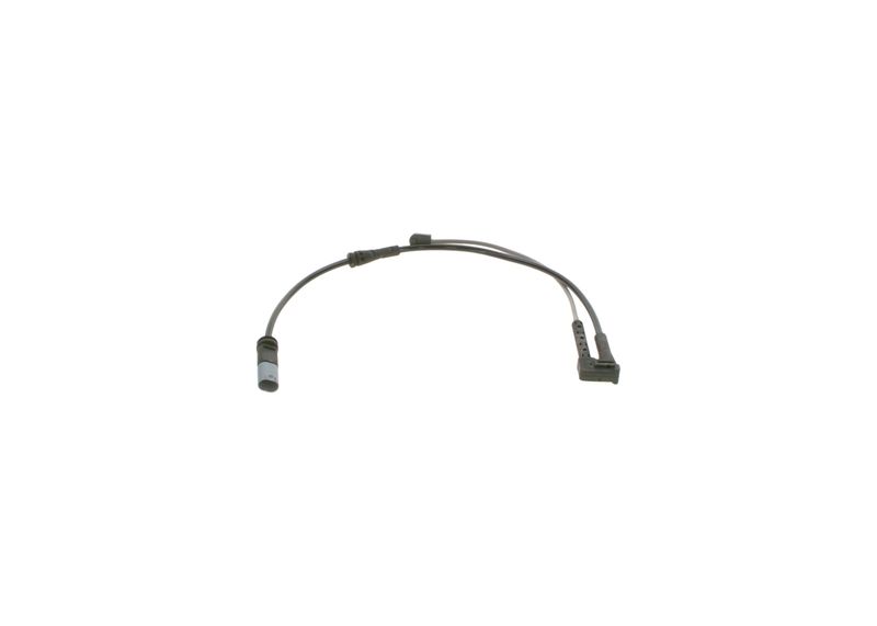 1987473548 BOSCH Contatto segnalazione, Usura past. freno/mat. d'attrito 