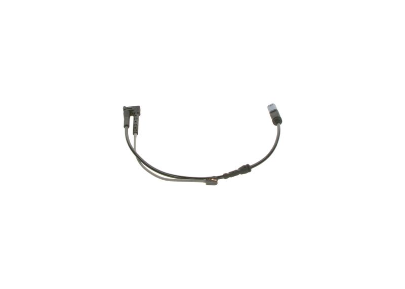 1987473548 BOSCH Contatto segnalazione, Usura past. freno/mat. d'attrito 