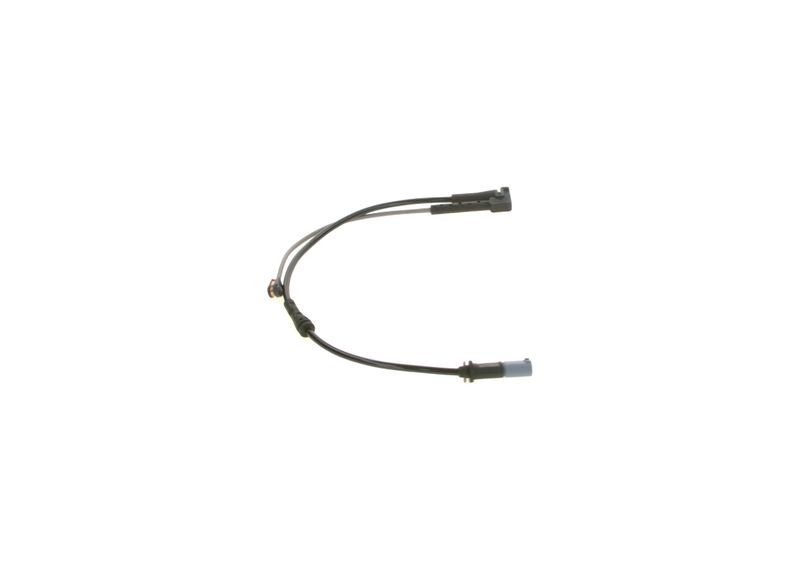1987473548 BOSCH Contatto segnalazione, Usura past. freno/mat. d'attrito 