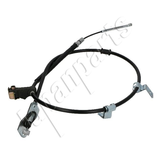 BC-416R JAPANPARTS Cavo comando, Freno stazionamento 