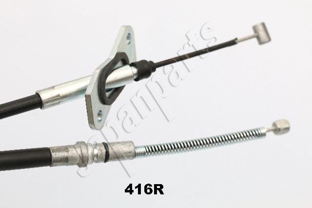 BC-416R JAPANPARTS Cavo comando, Freno stazionamento 