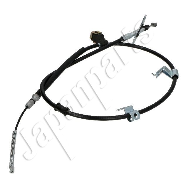 BC-416R JAPANPARTS Cavo comando, Freno stazionamento 