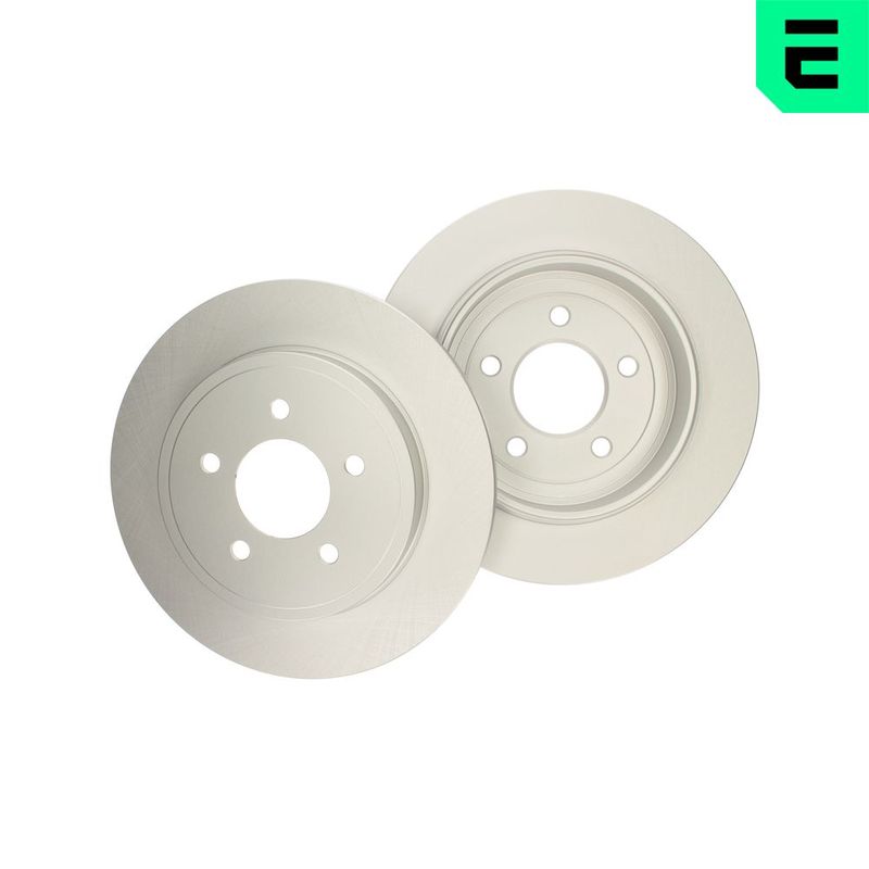 BS-9449C OPTIMAL Disco freno 