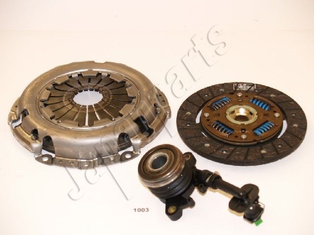 KF-1003 JAPANPARTS Kit frizione 