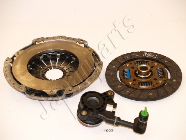 KF-1003 JAPANPARTS Kit frizione 