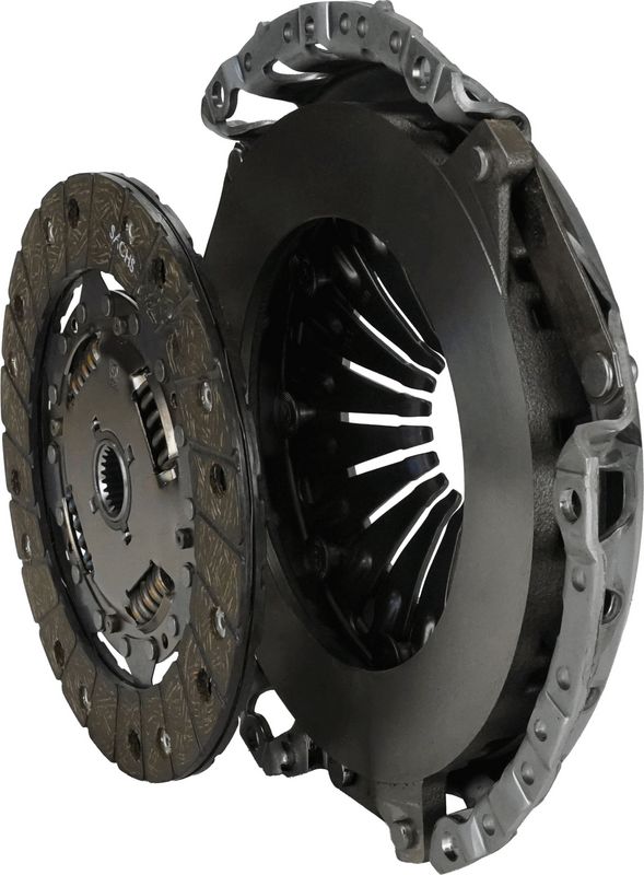3000840301 SACHS Kit frizione 
