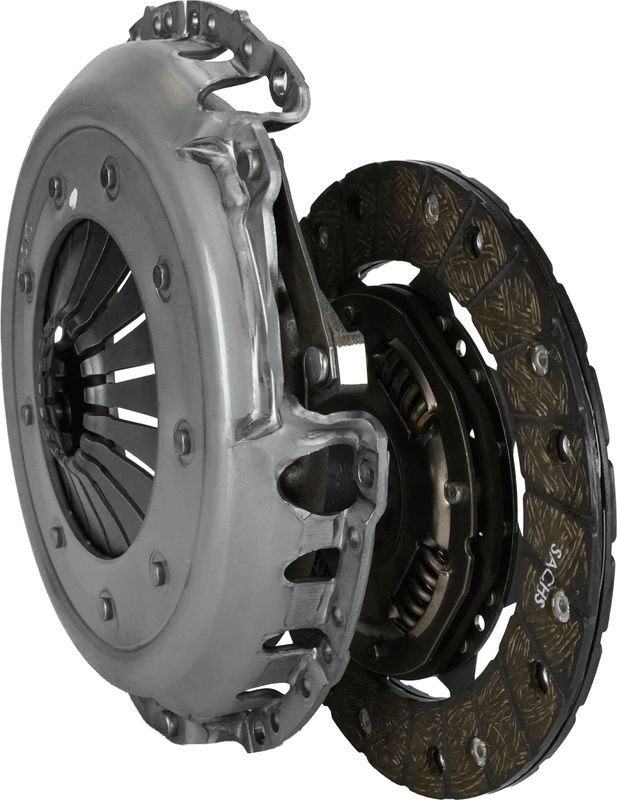 3000840301 SACHS Kit frizione 