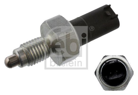 37058 FEBI BILSTEIN Interruttore, Luce di retromarcia 