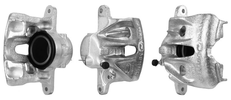 82-0200 ELSTOCK Pinza freno 