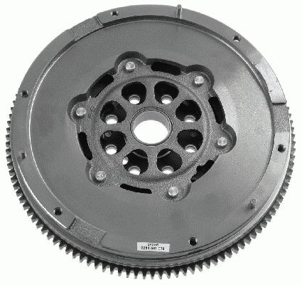 2294501078 SACHS Volano 