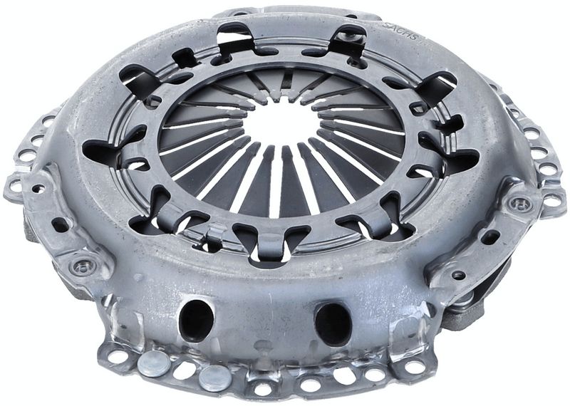 3000951702 SACHS Kit frizione 