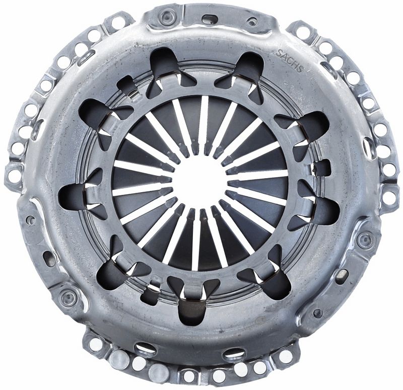 3000951702 SACHS Kit frizione 