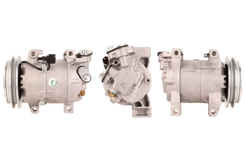 51-0220 ELSTOCK Compressore, climatizzatore 