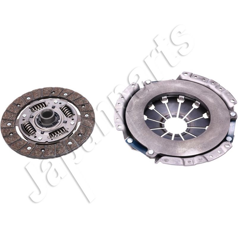 KF-1040 JAPANPARTS Kit frizione 