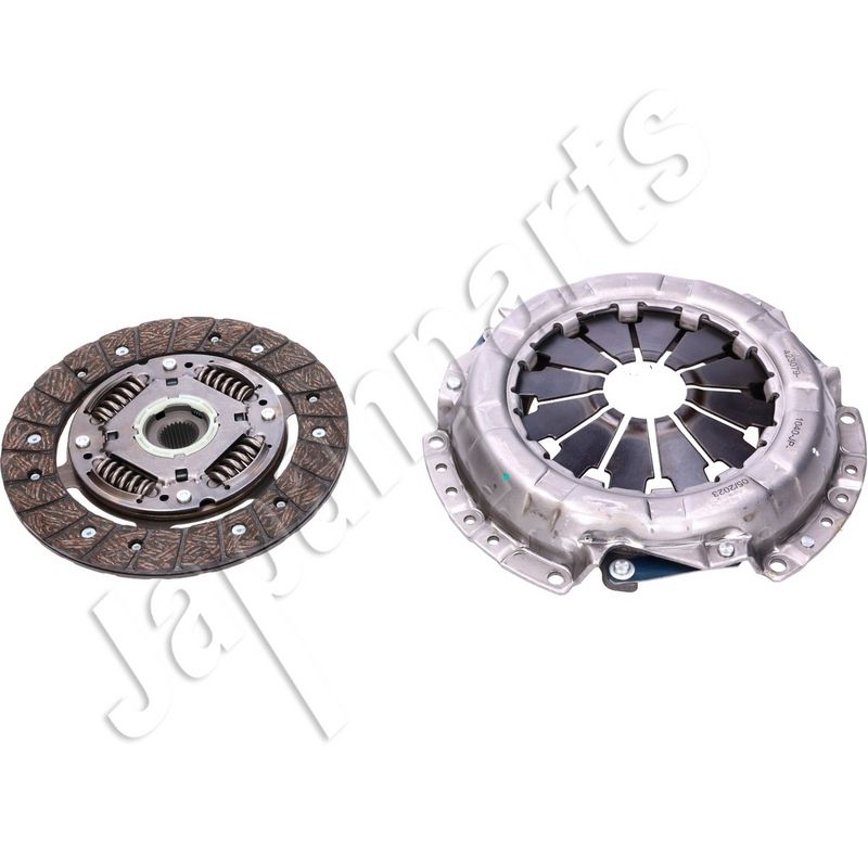KF-1040 JAPANPARTS Kit frizione 
