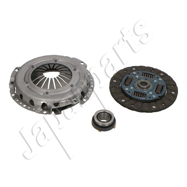 KF-H53 JAPANPARTS Kit frizione 