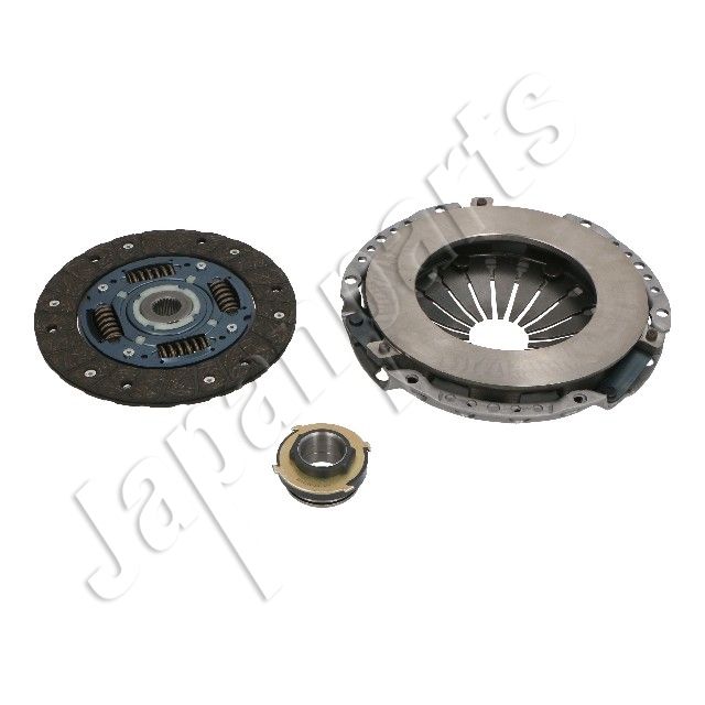 KF-H53 JAPANPARTS Kit frizione 