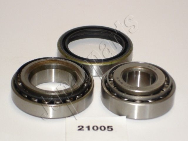 KK-21005 JAPANPARTS Kit cuscinetto ruota 