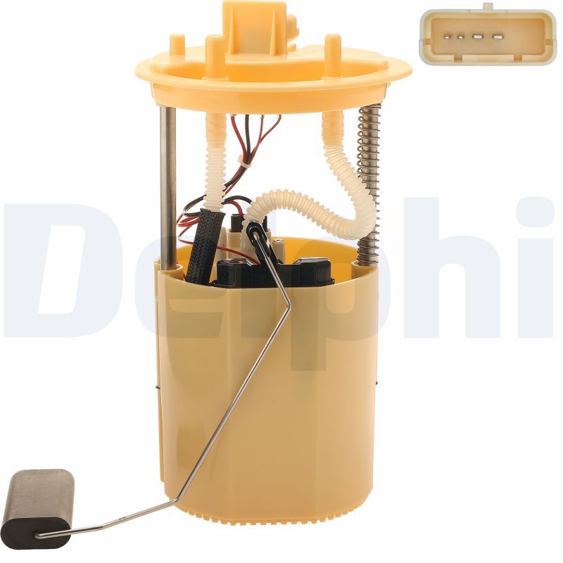 FG2407-12B1 DELPHI Gruppo alimentazione carburante 