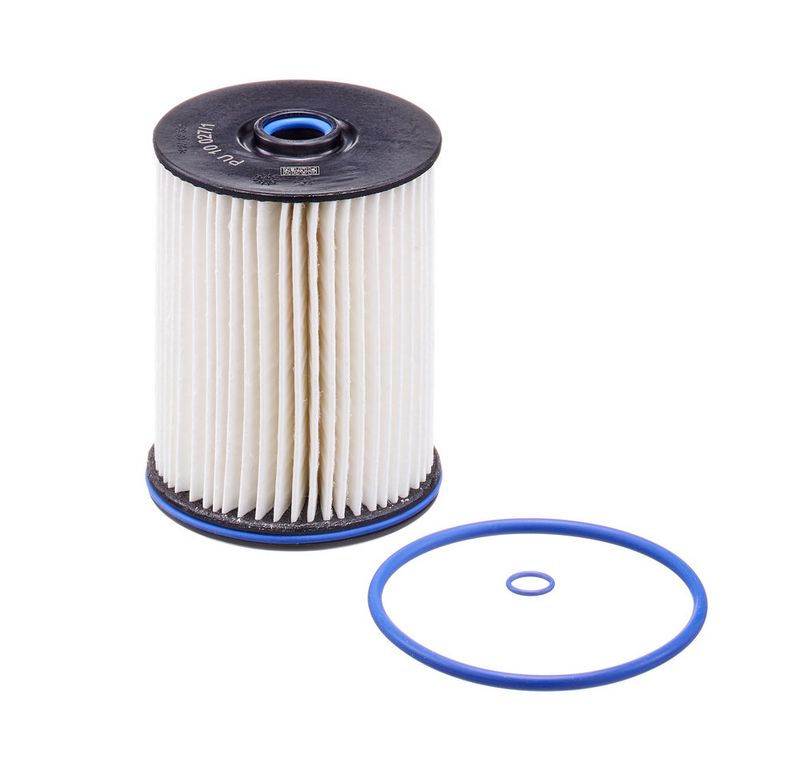 PU10027/1Z MANN-FILTER Filtro carburante 