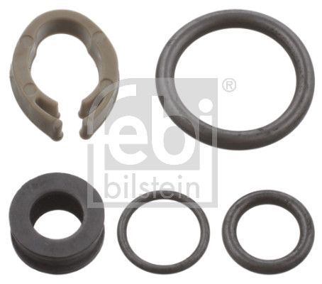 35885 FEBI BILSTEIN Kit riparazione, connettori (impianto aria compressa) 